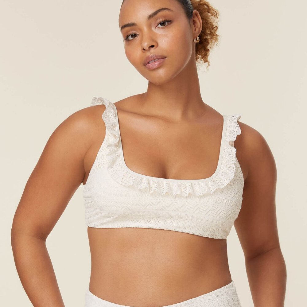 brand new without tags andie swim hydra set both top and bottom are size small